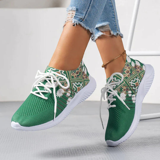 Ergonomische Laufschuhe für optimalen Komfort R&B