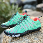 Terman | Orthopädischen Barfußschuhen