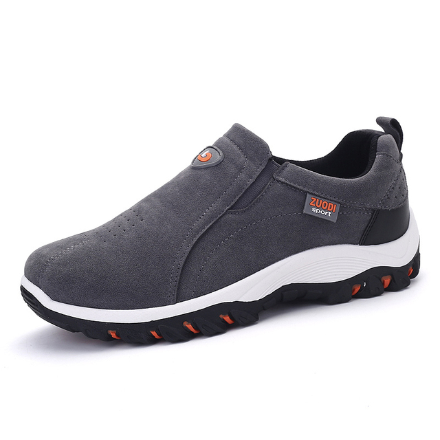 Bequeme Outdoor-Pantoffeln für Männer R&B