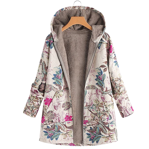 R&B | Hochwertige Winter Jacke Kollektion