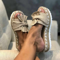 R&B | Orthopädische Modedesign-Sandalen