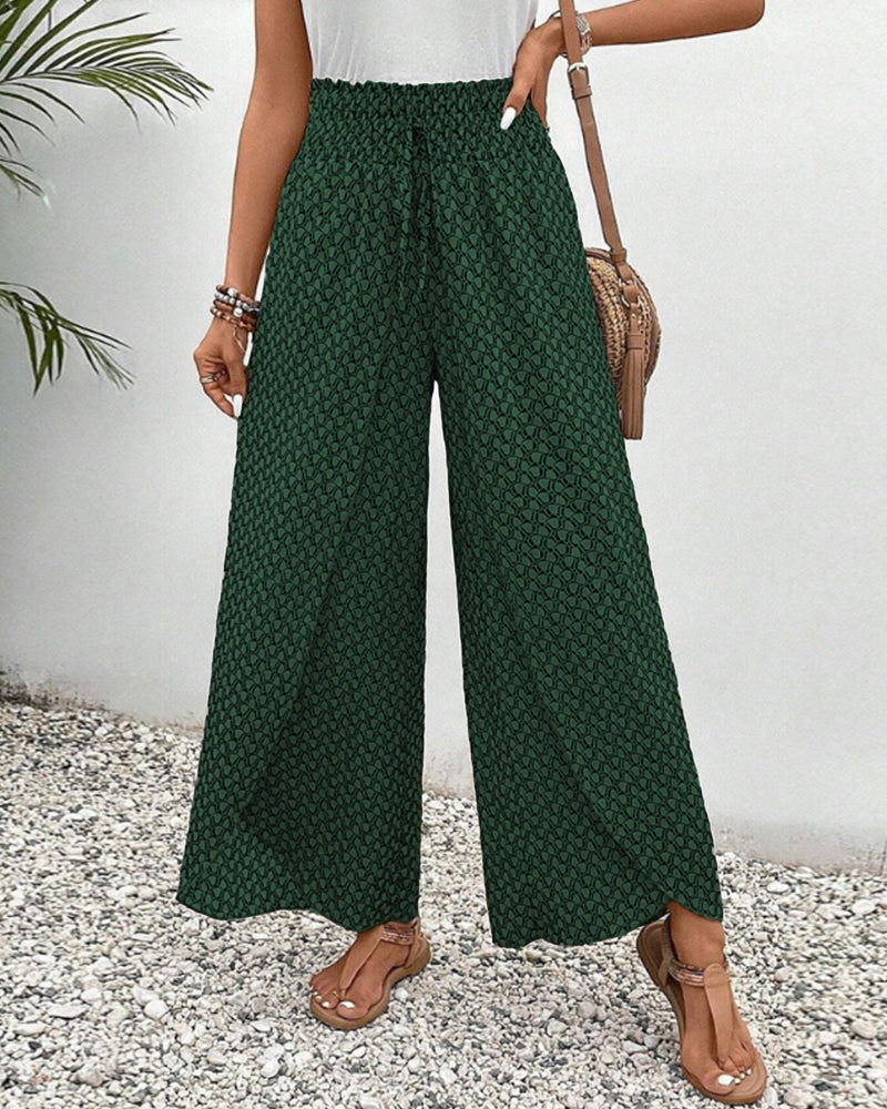 R&B | Klassische und Elegante Allgemeine Hose