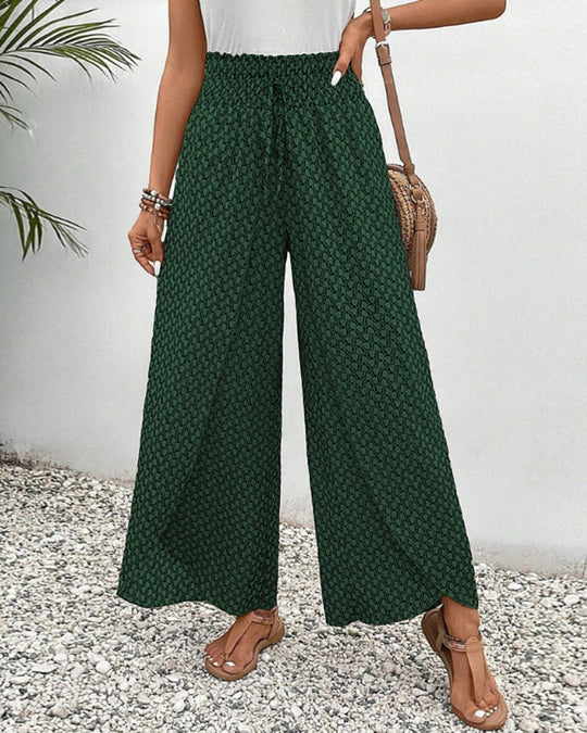 R&B | Klassische und Elegante Allgemeine Hose