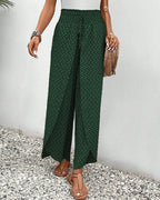 R&B | Klassische und Elegante Allgemeine Hose