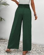 R&B | Klassische und Elegante Allgemeine Hose