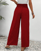 R&B | Klassische und Elegante Allgemeine Hose