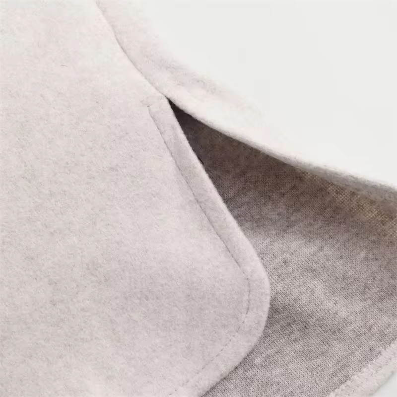 R&B | Damen Wollhemdjacke