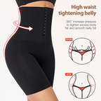 R&B | Ultra Hohe Taille Shapewear
