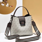 EB Casual Eimer Tasche für Damen