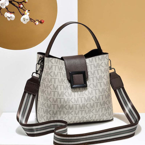 R&B Casual Eimer Tasche für Damen
