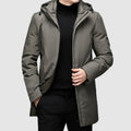 R&B | Herren dicke Winterjacke