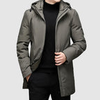 R&B | Herren dicke Winterjacke