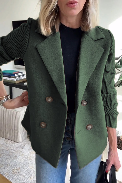 R&B | Elegante Alltagsjacke