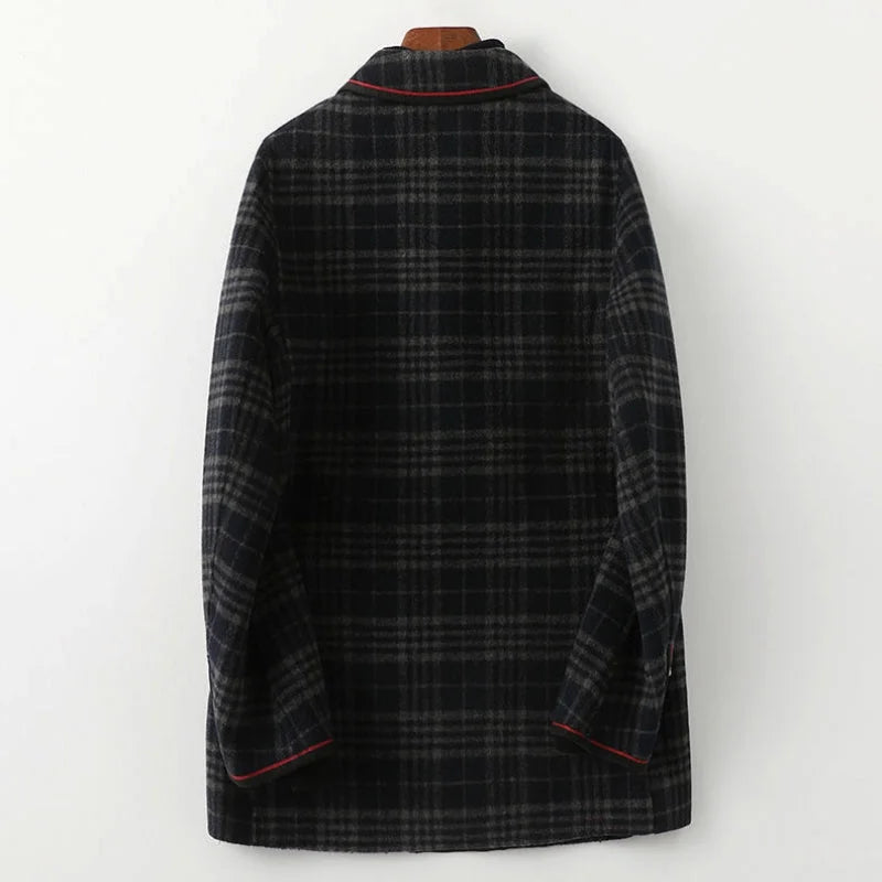 R&B | Lässige und Modische Jacke