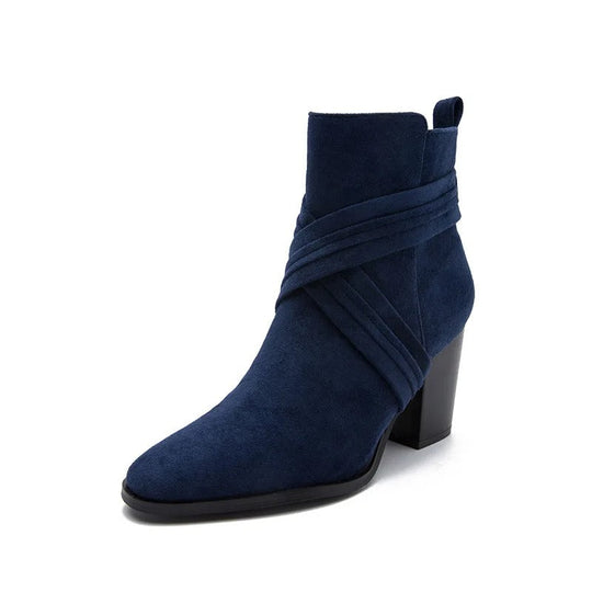 R&B | Stilvolle Stiefel Für Eleganz