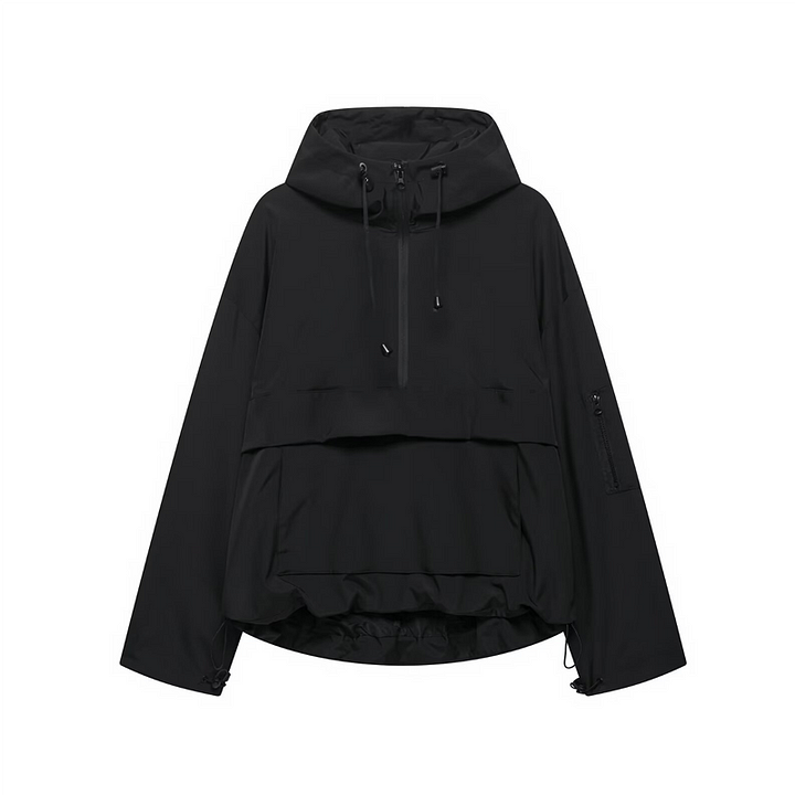 R&B | 3 in 1 Wasserdichte Jacke für Outdoor Abenteuer