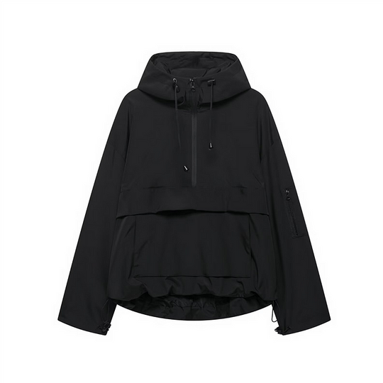 R&B | 3 in 1 Wasserdichte Jacke für Outdoor Abenteuer