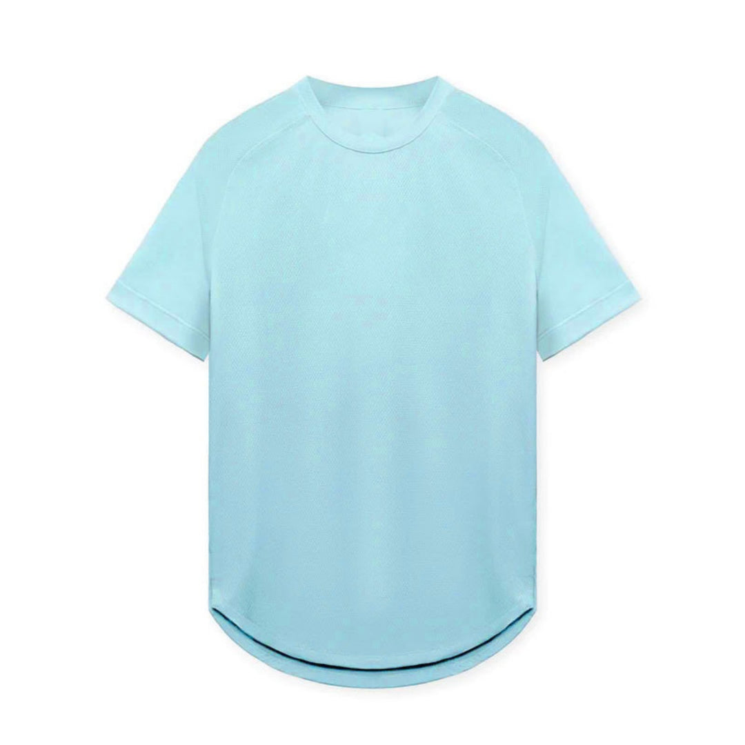 R&B | Sport-Kurzarm-T-Shirt