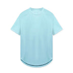 R&B | Sport-Kurzarm-T-Shirt