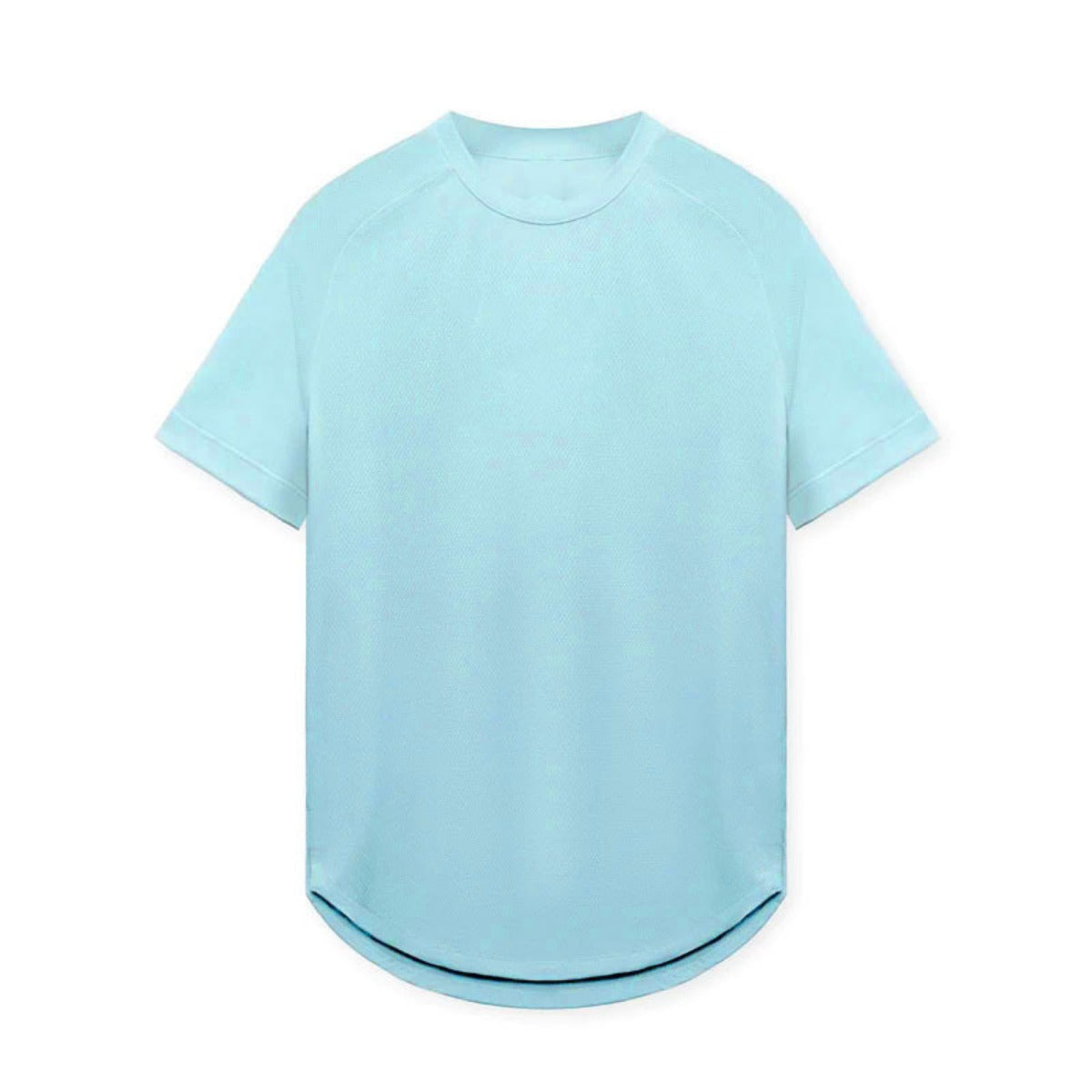 R&B | Sport-Kurzarm-T-Shirt