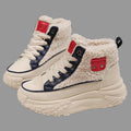 R&B | Gefütterte Winterschuhe Damen