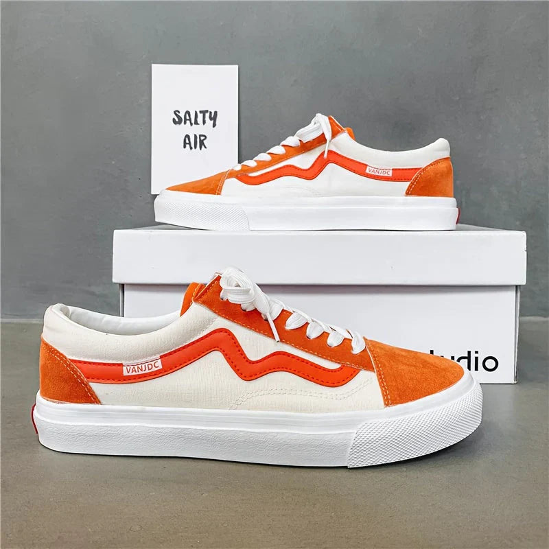 Trendy Street Style Schuhe für Männer R&B