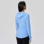 R&B | Schnelltrocknende Jacke mit UV-Schutz