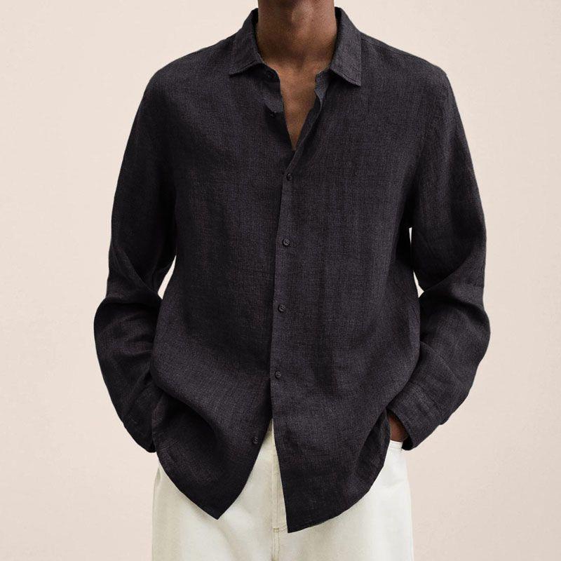 R&B | Elegantes hemd für Herren
