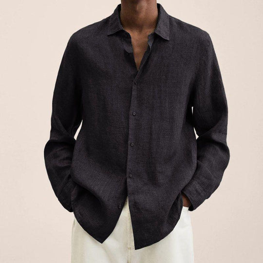 R&B – Elegantes hemd für Herren