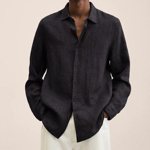 R&B – Elegantes hemd für Herren