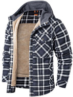 R&B | Robuste Woodland-Jacke