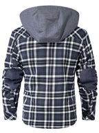R&B | Robuste Woodland-Jacke