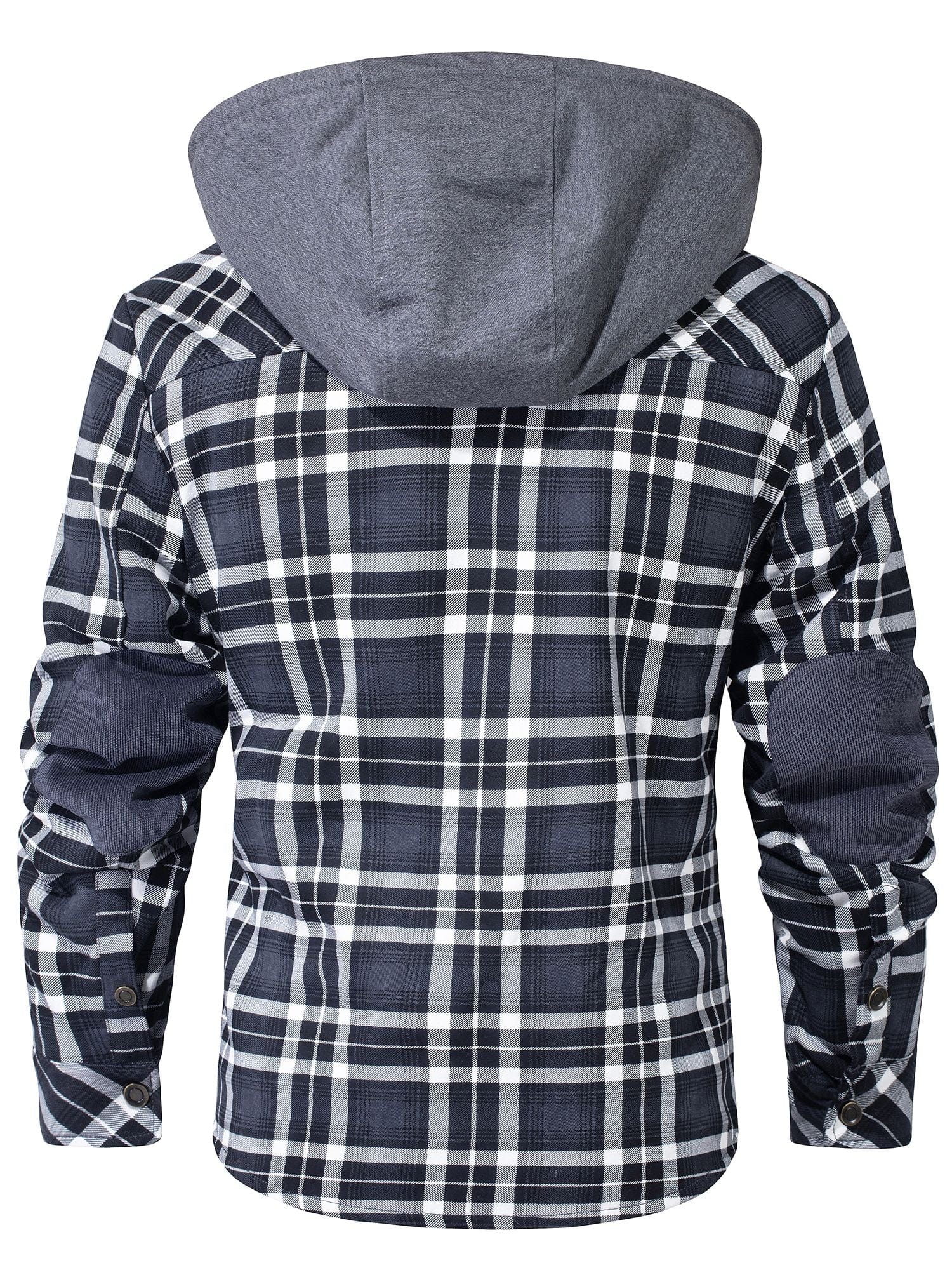 R&B | Robuste Woodland-Jacke
