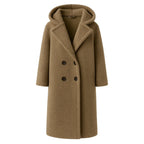 R&B | Klassische Khaki Arbeitsjacke