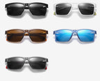 R&B | Polarisierte Outdoor-Sport-Sonnenbrille