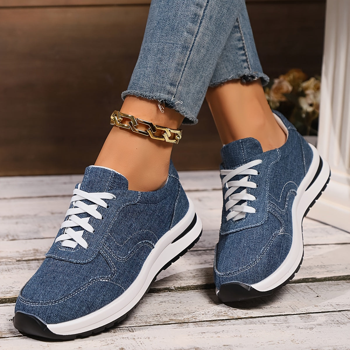 Orthopädischer Schuh R&B