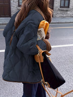 R&B | Zwischenjacke für Damen Winddichtes Design Must Have Frühlingsjacke