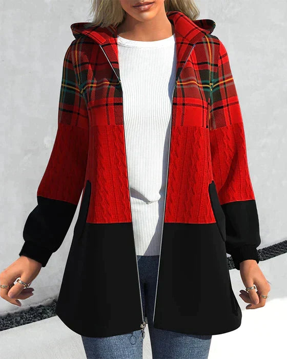 R&B | Moderne und Bequeme Allgemeine Jacke