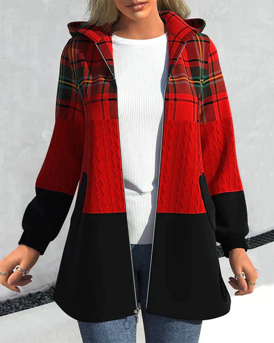 R&B | Moderne und Bequeme Allgemeine Jacke