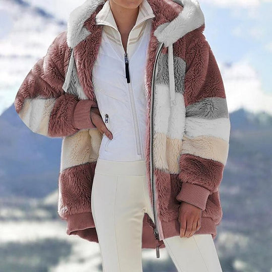 R&B | Zeitgemäße Freizeitjacke