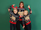 R&B | Der LR&Bkuchen Weihnachts-Pullover Damen