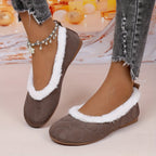 Elegante Schuhe für Damen mit Komfort R&B R&B