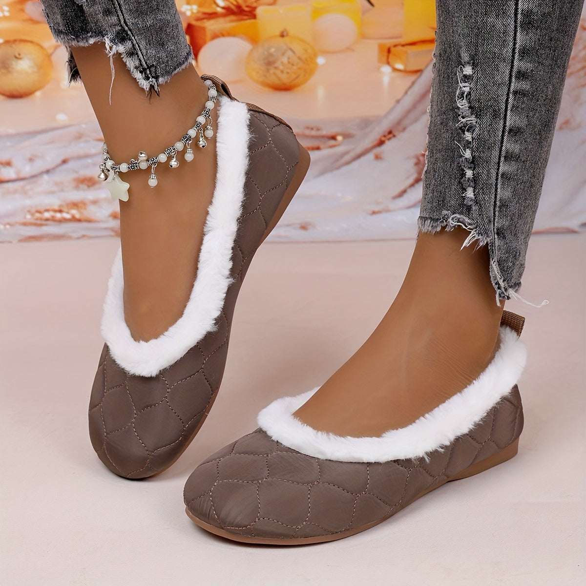 Elegante Schuhe für Damen mit Komfort R&B R&B