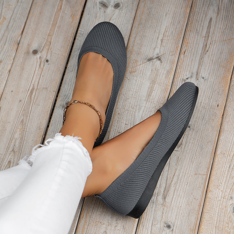 R&B | Orthopädische Schuhe Zum Hineinschlüpfen