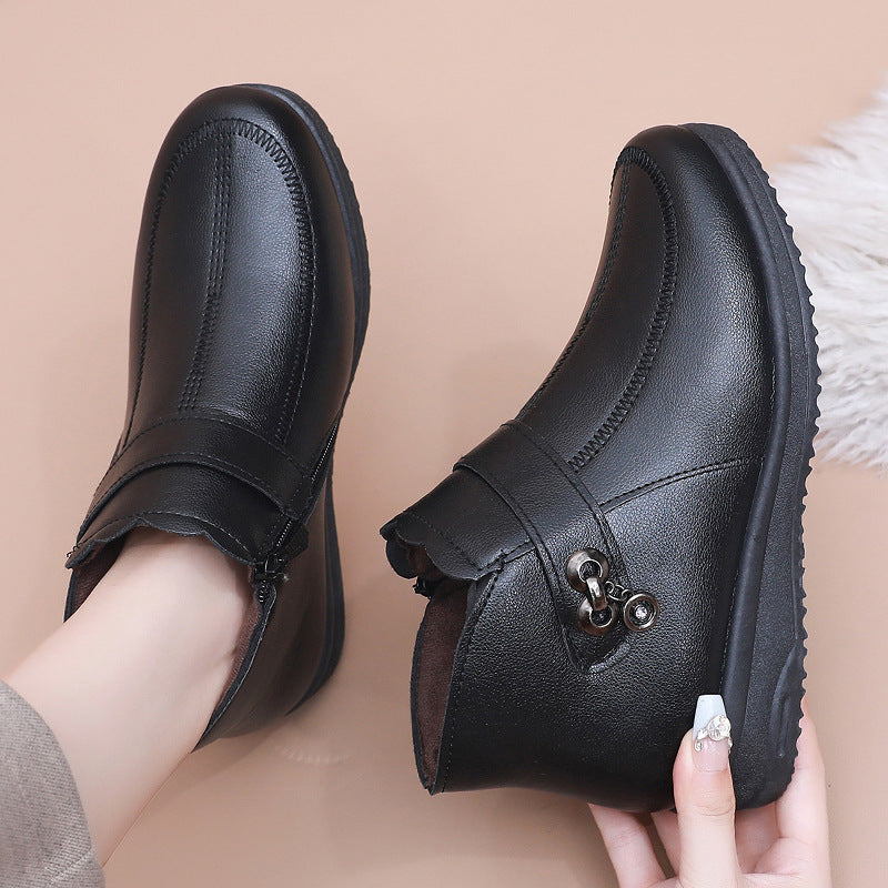 Bequeme Damen-Casual-Schuhe R&B R&B