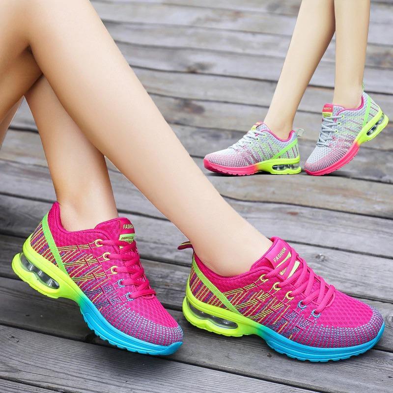 Bequeme Damenschuhe für den FreizeitgR&Brauch R&B