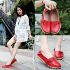 Damen Sommer Slipper R&B