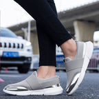 Damen Atmungsaktive Slipper R&B