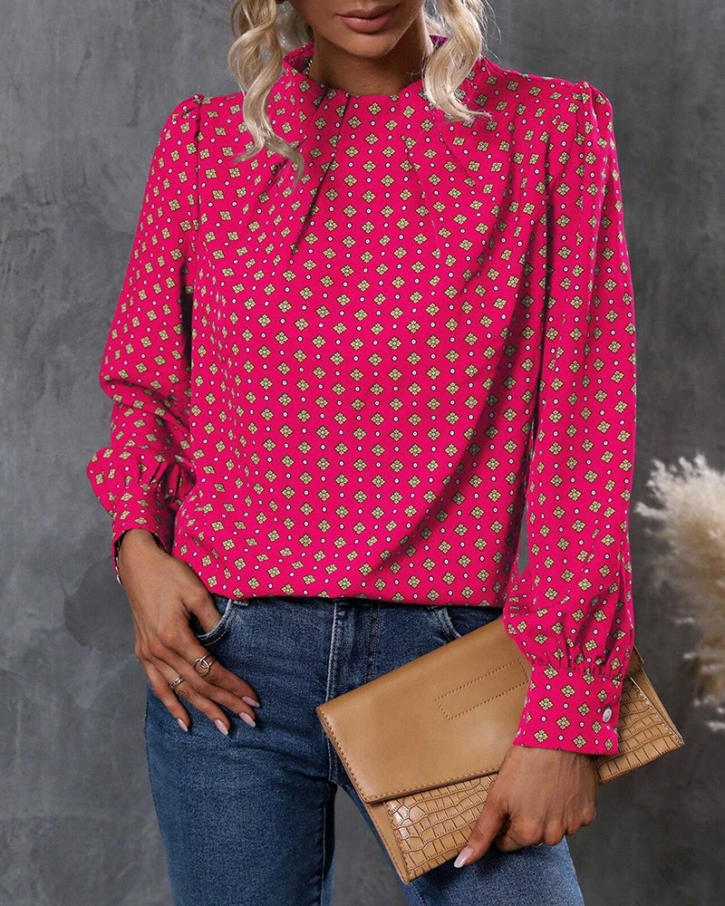 R&B | Im Vintage Stil und mit Aufdrucken