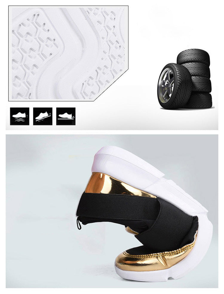 Damen Atmungsaktive Slipper R&B